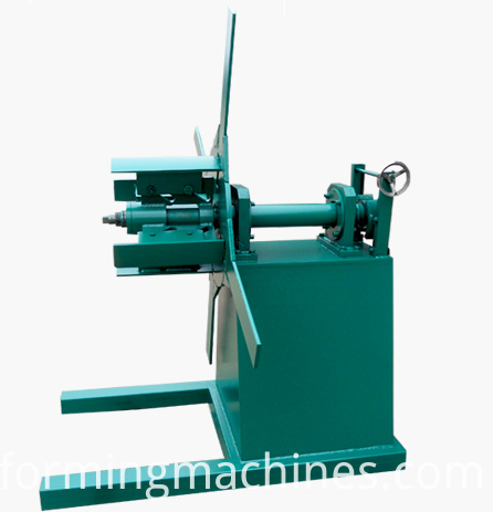 Rolling Shutter Door Making Machine Rolling Shutter Door Making Machine